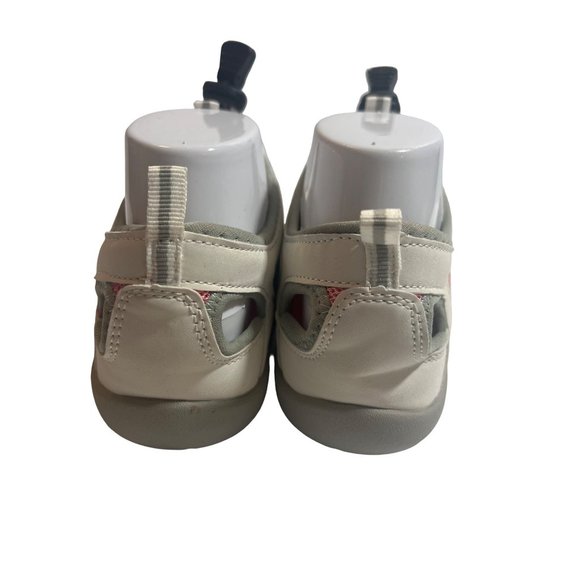 Saguaro Pink Hiking Sneakers Women’s Size 6 | Sport Trail Shoes - Picture 6 of 11